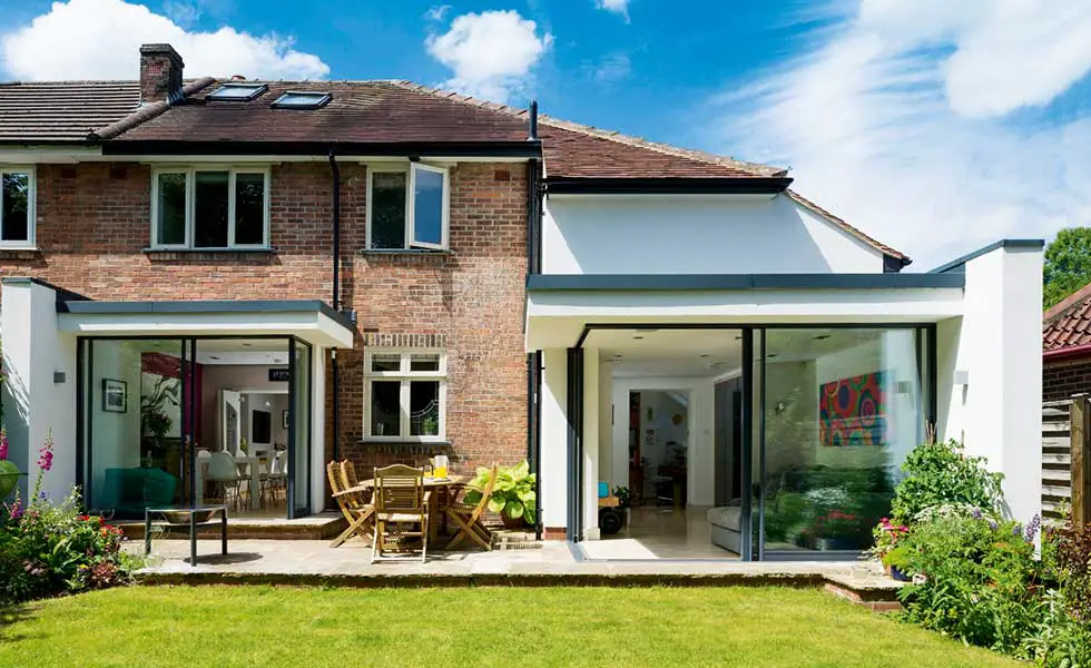 does an extension add value to your house