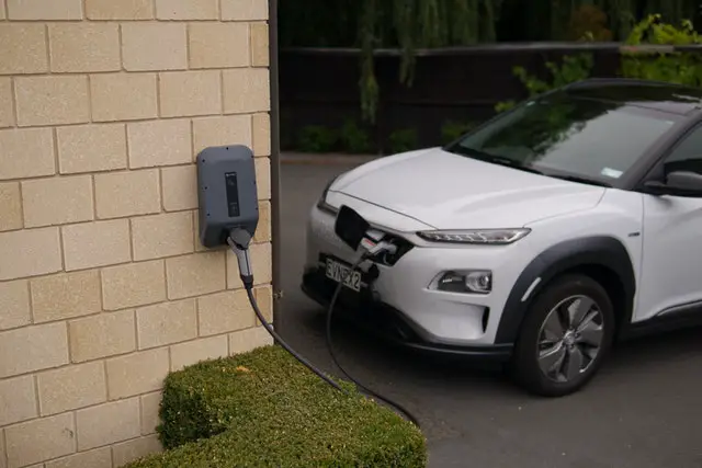 How much does EV charger repair cost