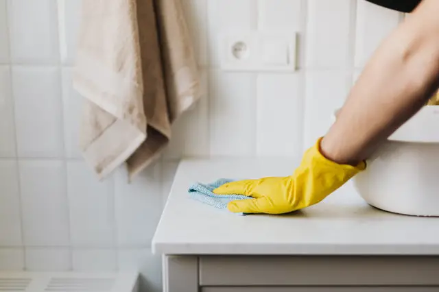 How much do cleaners charge?