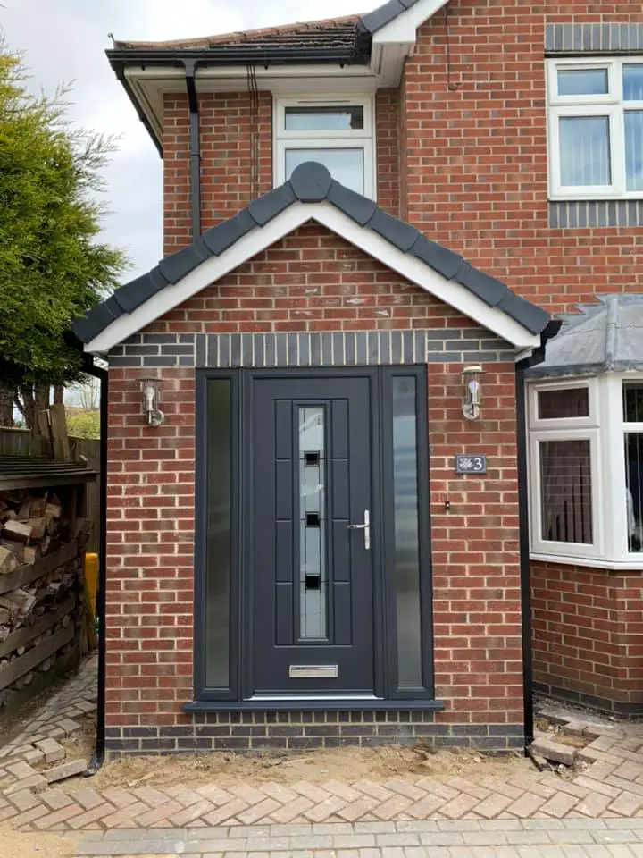 porch extension cost