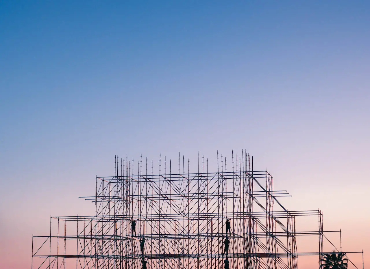 scaffolding companies Brighton